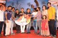 Lover Movie Audio Launch Stills