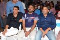 Dil Raju, Anil Ravipudi, Shirish @ Lover Movie Audio Launch Stills