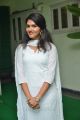 Gayathri Suresh @ Lover Movie Launch Stills