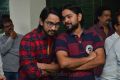 Raj Tarun, Anish Krishna @ Lover Movie Launch Stills