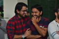 Raj Tarun, Anish Krishna @ Lover Movie Launch Stills