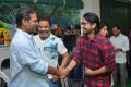 Raj Tarun @ Lover Movie Launch Stills