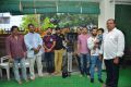 Lover Movie Launch Stills