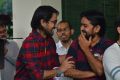 Raj Tarun, Anish Krishna @ Lover Movie Launch Stills