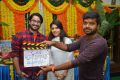 Raj Tarun, Gayathri Suresh, Anil Ravipudi @ Lover Movie Launch Stills