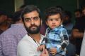 Hanu Raghavapudi @ Lover Movie Launch Stills