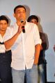 Dil Raju @ Lover Movie Trailer Launch Stills