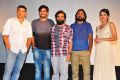 Lover Movie Trailer Launch Stills