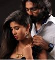 Pavani, Anish Chandra in Lovers Club Movie Stills