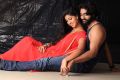 Pavani, Anish in Lovers Club Movie Stills