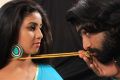 Pavani, Anish in Lovers Club Movie Stills