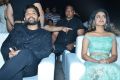 Allu Arjun, Priya Prakash Varrier @ Lovers Day Movie Audio Launch Stills