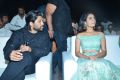 Allu Arjun @ Lovers Day Movie Audio Launch Stills