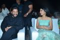 Allu Arjun, Priya Prakash Varrier @ Lovers Day Movie Audio Launch Stills