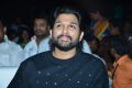 Allu Arjun @ Lovers Day Movie Audio Launch Stills