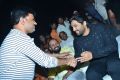 Allu Arjun, Priya Prakash Varrier @ Lovers Day Movie Audio Launch Stills