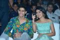 Roshan Abdul Rahoof, Priya Prakash Varrier @ Lovers Day Movie Audio Launch Stills