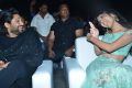 Allu Arjun, Priya Prakash Varrier @ Lovers Day Movie Audio Launch Stills