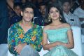 Roshan Abdul Rahoof, Priya Prakash Varrier @ Lovers Day Movie Audio Launch Stills