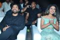 Allu Arjun, Priya Prakash Varrier @ Lovers Day Movie Audio Launch Stills