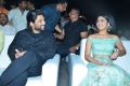 Allu Arjun, Priya Prakash Varrier @ Lovers Day Movie Audio Launch Stills