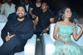 Allu Arjun, Priya Prakash Varrier @ Lovers Day Movie Audio Launch Stills