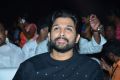 Allu Arjun @ Lovers Day Movie Audio Launch Stills