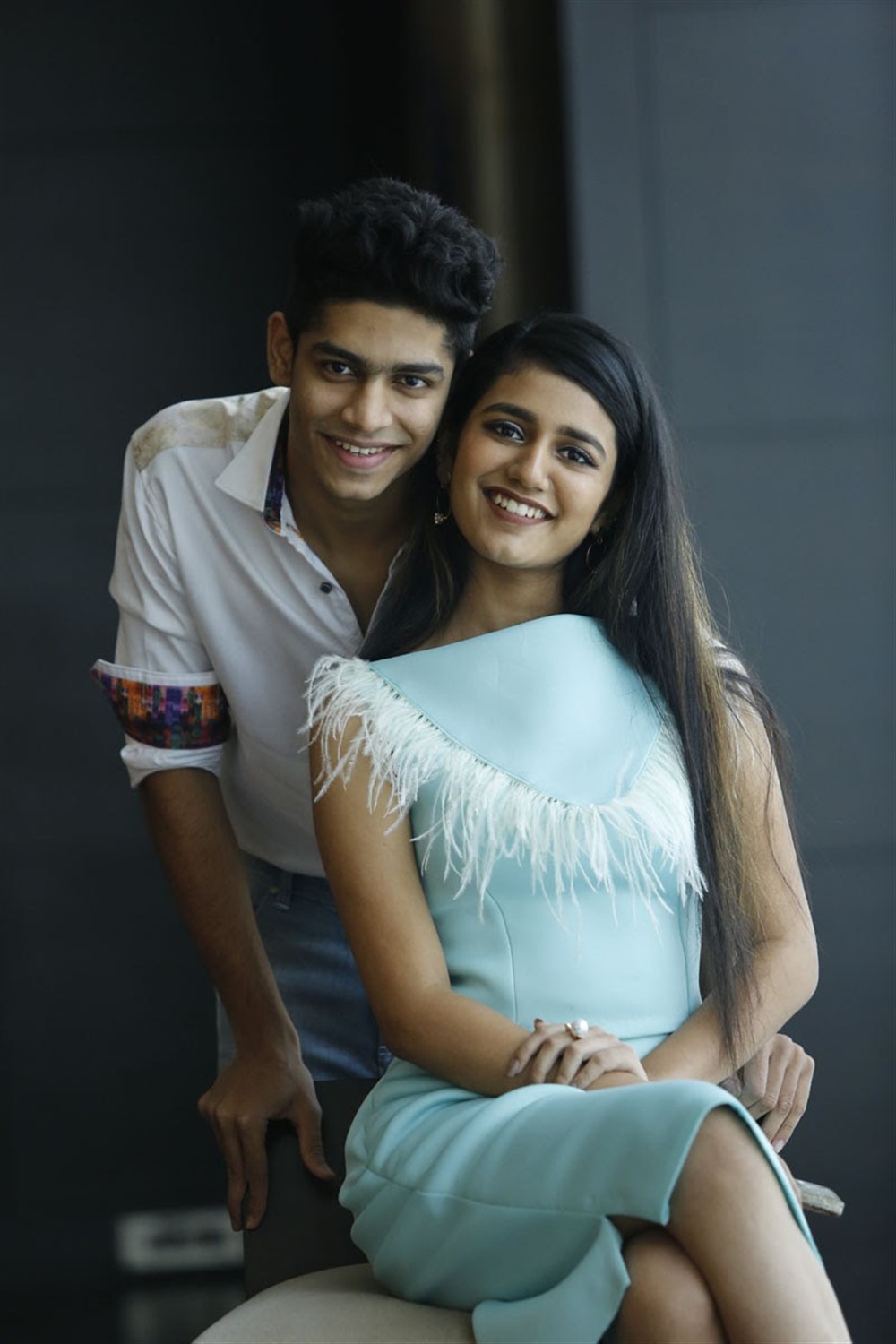 Lovers Day Movie Interview Photos | New Movie Posters