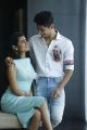 Priya Prakash Varrier, Roshan Abdul Rahoof @ Lovers Day Movie Interview Photos