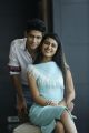 Roshan Abdul Rahoof, Priya Prakash Varrier @ Lovers Day Movie Interview Photos