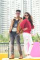 Roshan Abdul Rahoof,Priya Prakash Varrier in Lovers Day Movie Photos HD