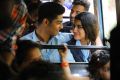 Roshan Abdul Rahoof,Priya Prakash Varrier in Lovers Day Movie Photos HD