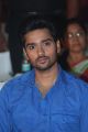 Actor Sumanth Ashwin @ Lovers Movie Audio Launch Photos