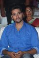 Actor Sumanth Ashwin @ Lovers Movie Audio Launch Photos