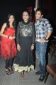 Lovers Movie Audio Launch Photos