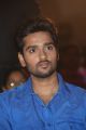 Actor Sumanth Ashwin @ Lovers Movie Audio Launch Photos