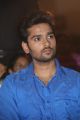 Actor Sumanth Ashwin @ Lovers Movie Audio Launch Photos