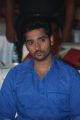 Actor Sumanth Ashwin @ Lovers Movie Audio Launch Photos