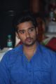 Actor Sumanth Ashwin @ Lovers Movie Audio Launch Photos