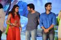 Lovers Movie Audio Launch Photos