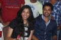 Geetha Madhuri, Nandu @ Lovers Movie Audio Launch Photos