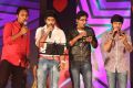 Lovers Movie Audio Launch Photos