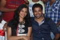 Geetha Madhuri, Nandu @ Lovers Movie Audio Launch Photos