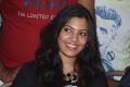 Geetha Madhuri @ Lovers Movie Audio Launch Photos