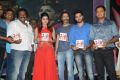 Lovers Movie Audio Launch Photos