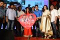 Lovers Movie Audio Launch Photos