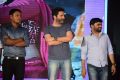 Lovers Movie Audio Launch Photos