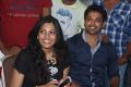 Geetha Madhuri, Nandu @ Lovers Movie Audio Launch Photos