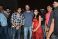 Lovers Movie Audio Launch Photos