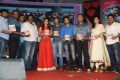 Lovers Movie Audio Launch Photos